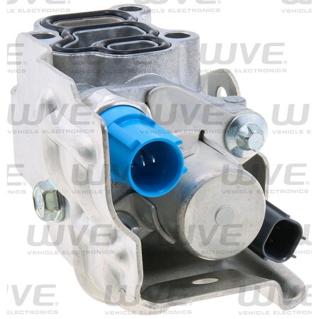 Wve Engine Variable Valve Timing Vvt Solenoid, Wve 2T1263 2T1263
